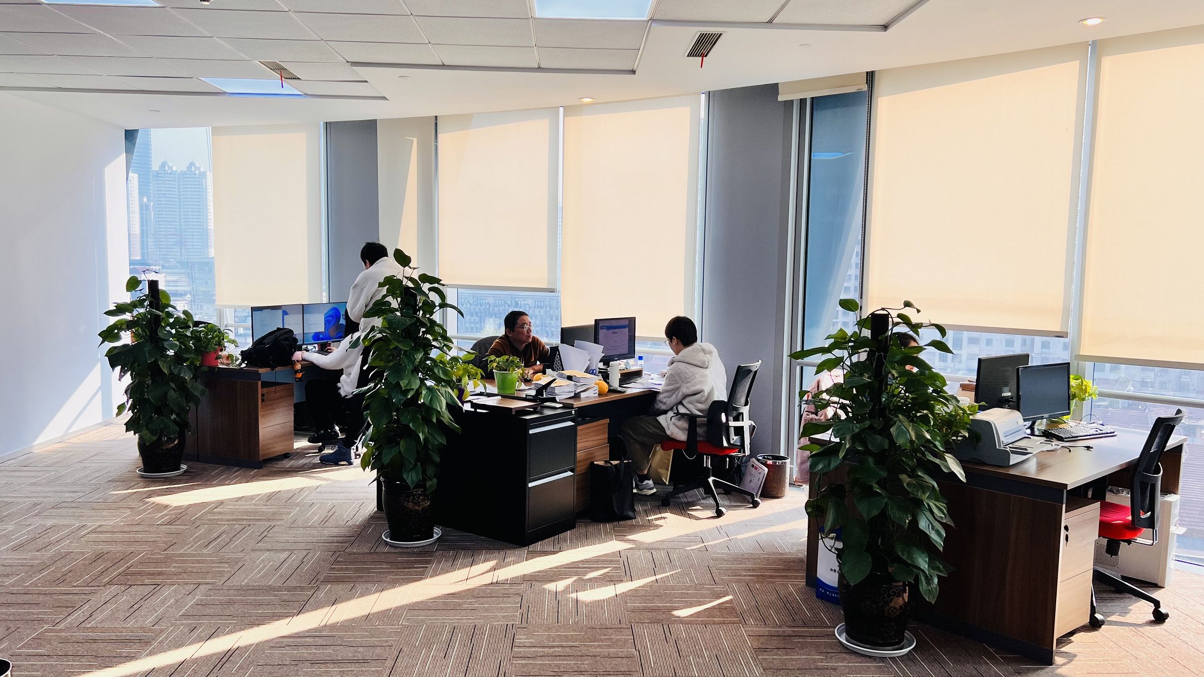 加喜财税专业团队